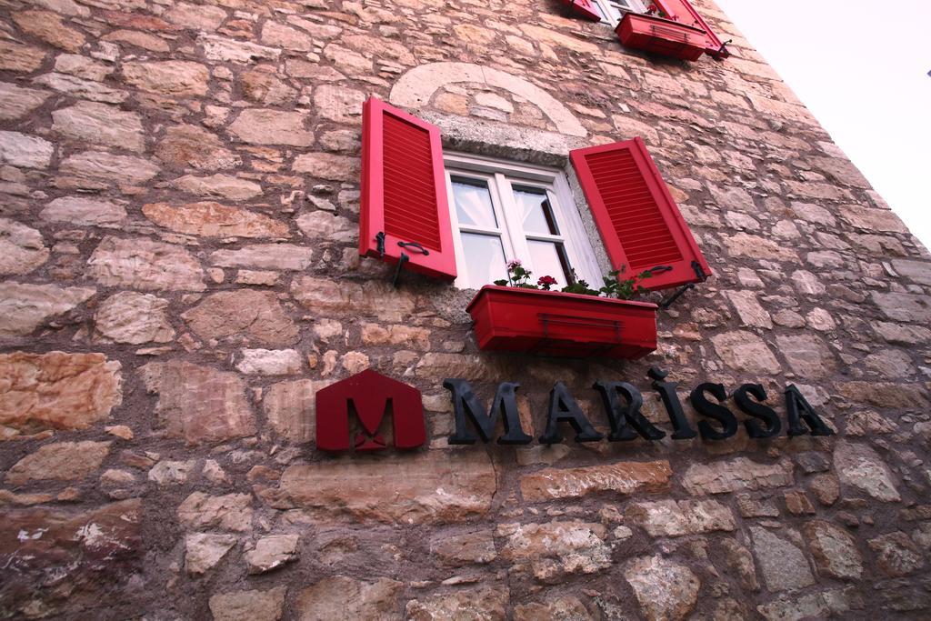 Marissa Boutique Hotel Çeşme Eksteriør bilde